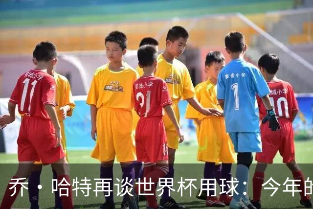 乔·哈特再谈世界杯用球：今年的球远射太难扑，姆巴佩第一球就是